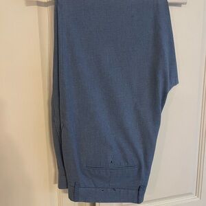 Men's Blue J.Crew pants